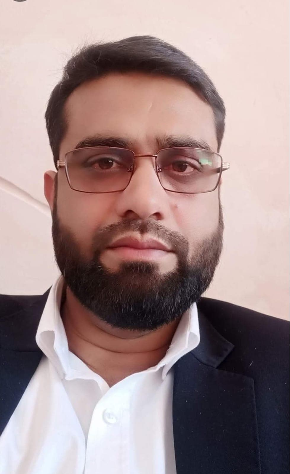 Mr. Mohammad Saim Raja
